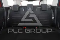2022 Dacia Duster