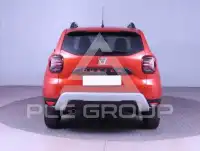 2022 Dacia Duster