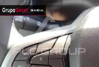 2022 Dacia Duster