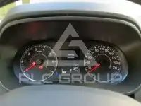 2022 Dacia Duster