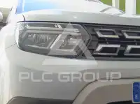 2022 Dacia Duster