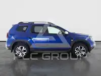 2022 Dacia Duster