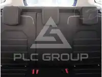 2022 Dacia Duster