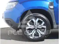2022 Dacia Duster