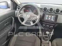 2022 Dacia Duster