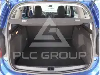 2022 Dacia Duster