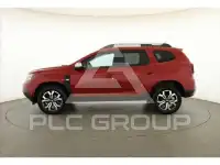 2022 Dacia Duster