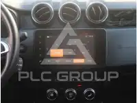 2022 Dacia Duster