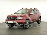 2022 Dacia Duster