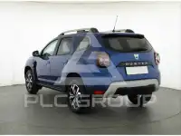 2022 Dacia Duster
