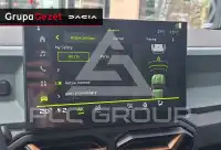 2022 Dacia Duster