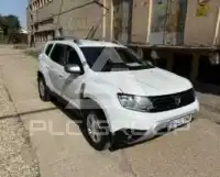 2022 Dacia Duster