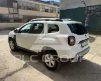 2022 Dacia Duster