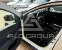 2022 Dacia Duster