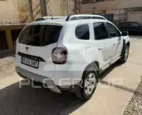 2022 Dacia Duster
