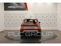 2022 Dacia Duster