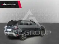 2022 Dacia Duster