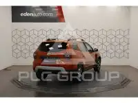 2022 Dacia Duster