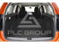 2022 Dacia Duster