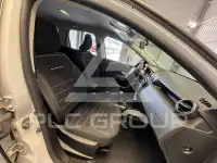 2022 Dacia Duster