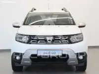 2022 Dacia Duster