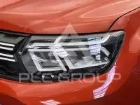 2022 Dacia Duster