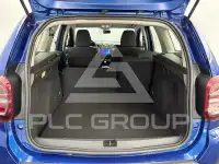 2022 Dacia Duster