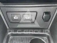2022 Dacia Duster