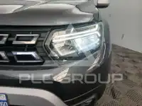 2022 Dacia Duster