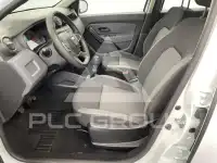 2022 Dacia Duster