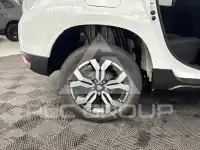 2022 Dacia Duster