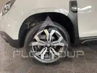 2022 Dacia Duster