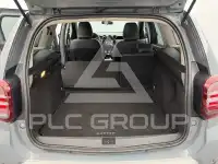 2022 Dacia Duster