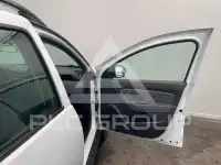 2022 Dacia Duster