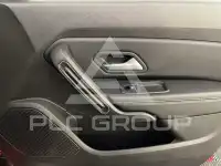 2022 Dacia Duster