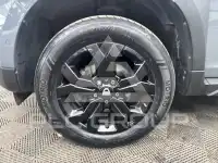 2022 Dacia Duster