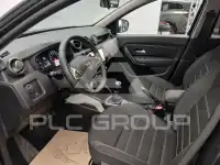 2022 Dacia Duster