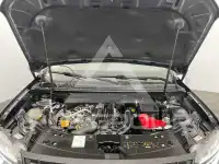 2022 Dacia Duster