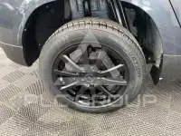 2022 Dacia Duster