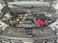 2022 Dacia Duster