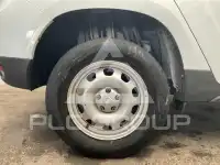 2022 Dacia Duster