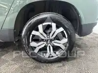 2022 Dacia Duster