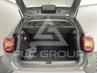 2022 Dacia Duster