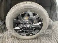2022 Dacia Duster