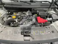 2022 Dacia Duster