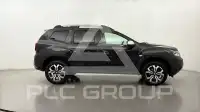 2022 Dacia Duster