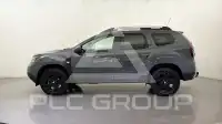 2022 Dacia Duster