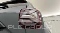 2022 Dacia Duster