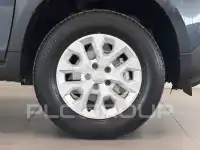 2022 Dacia Duster