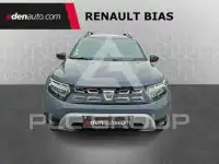 2022 Dacia Duster